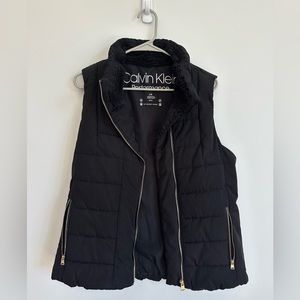 Calvin Klein Vest size L